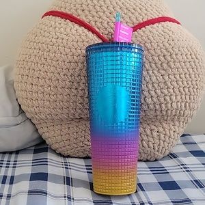 Starbucks pride 2023 tumbler